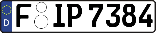 F-IP7384
