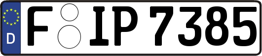 F-IP7385