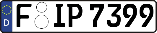 F-IP7399