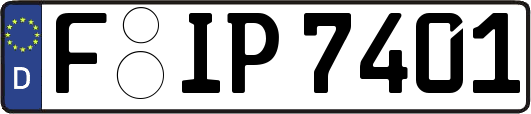 F-IP7401