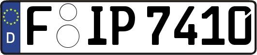 F-IP7410