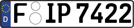 F-IP7422