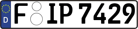 F-IP7429