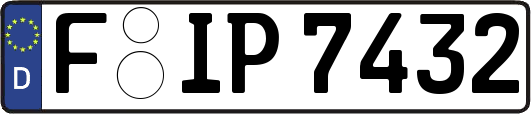 F-IP7432