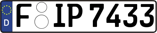 F-IP7433