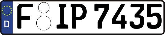 F-IP7435
