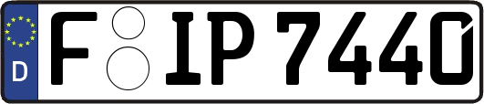 F-IP7440