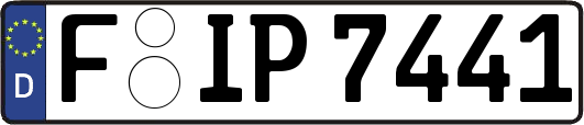 F-IP7441