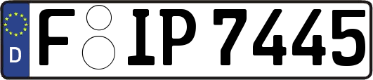 F-IP7445