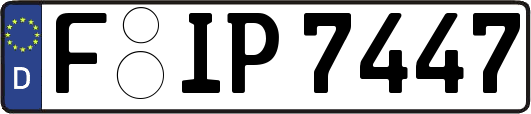 F-IP7447