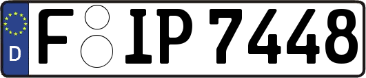F-IP7448
