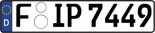 F-IP7449