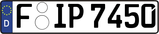 F-IP7450
