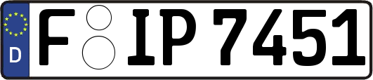 F-IP7451