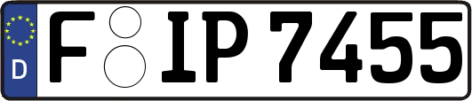 F-IP7455