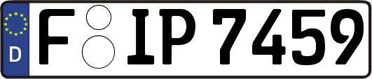 F-IP7459