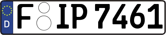 F-IP7461