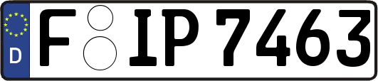 F-IP7463