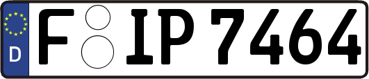 F-IP7464
