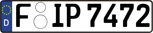 F-IP7472
