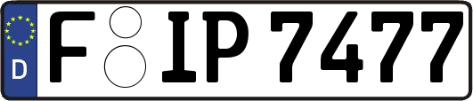 F-IP7477