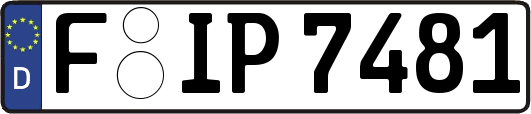 F-IP7481