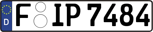 F-IP7484