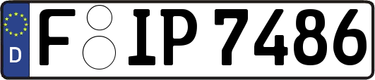 F-IP7486