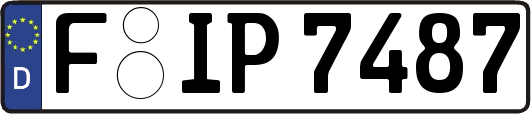F-IP7487