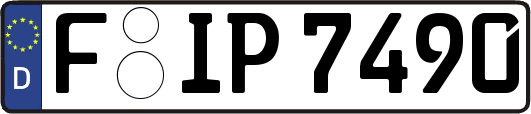 F-IP7490