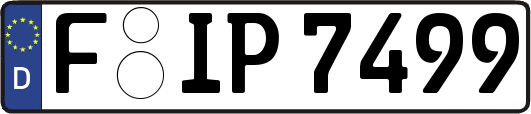 F-IP7499