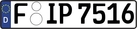 F-IP7516