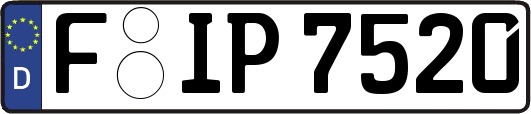 F-IP7520