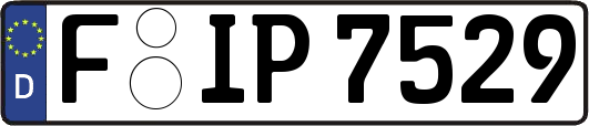 F-IP7529