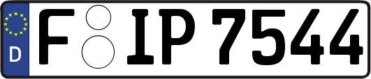 F-IP7544