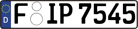 F-IP7545