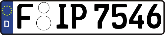 F-IP7546