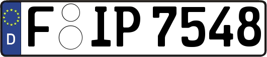 F-IP7548