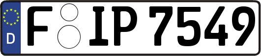 F-IP7549