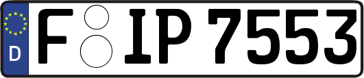F-IP7553