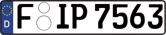 F-IP7563