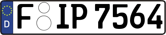 F-IP7564