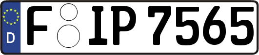 F-IP7565