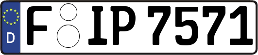 F-IP7571