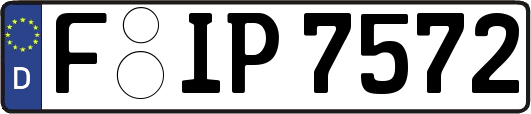 F-IP7572