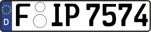 F-IP7574