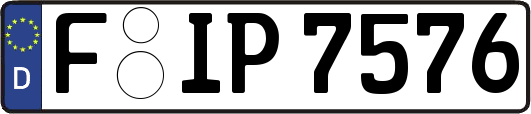 F-IP7576