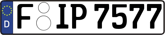 F-IP7577