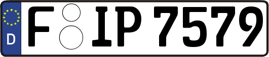F-IP7579