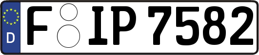F-IP7582